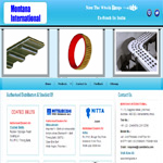 coated belts